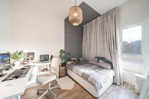 Vila di The Springs, Dubai, UAE 3 bilik tidur, 209 meter persegi № 661133 - foto 16