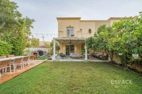 Vila di The Springs, Dubai, UAE 3 bilik tidur, 209 meter persegi № 661133 - foto 20