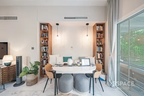 Vila di The Springs, Dubai, UAE 3 bilik tidur, 209 meter persegi № 661133 - foto 6