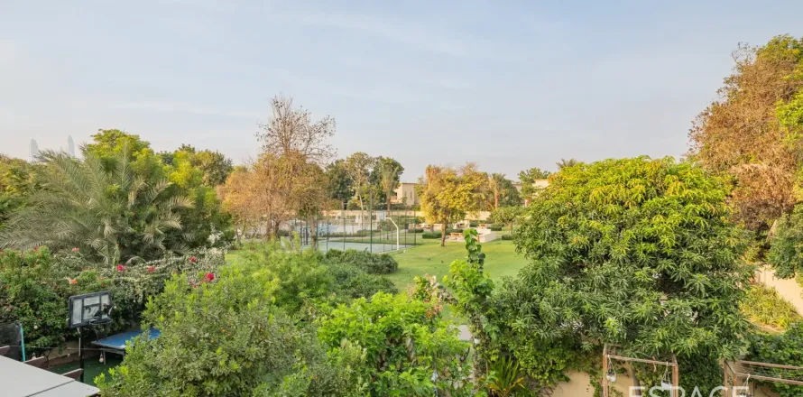 Vila di The Springs, Dubai, UAE 3 bilik tidur, 209 meter persegi № 661133