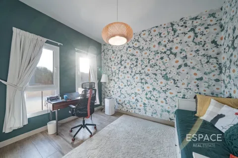 Vila di The Springs, Dubai, UAE 3 bilik tidur, 209 meter persegi № 661133 - foto 17