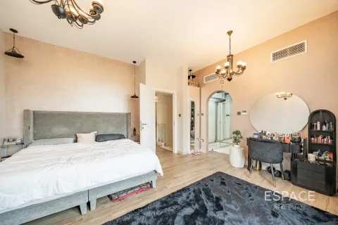 Vila di The Springs, Dubai, UAE 3 bilik tidur, 209 meter persegi № 661133 - foto 13