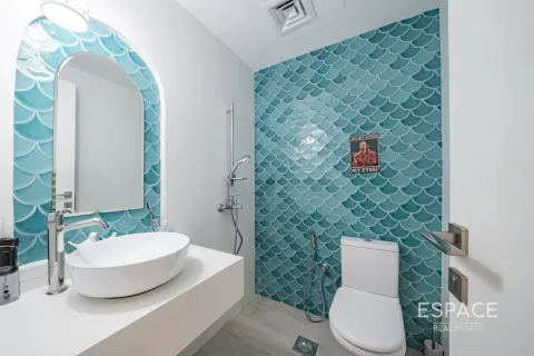 Vila di The Springs, Dubai, UAE 3 bilik tidur, 209 meter persegi № 661133 - foto 8