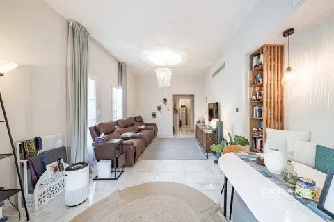 Vila di The Springs, Dubai, UAE 3 bilik tidur, 209 meter persegi № 661133 - foto 3