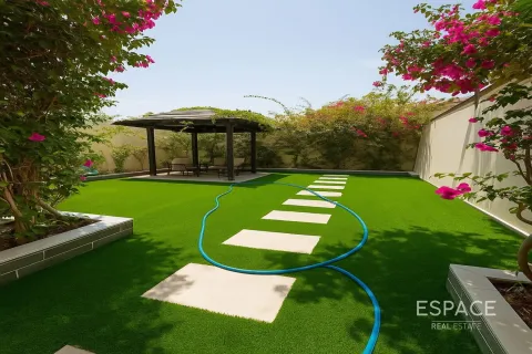 וילה למכירה ב The Springs, Dubai, איחוד האמירויות  2 חדרי שינה, 167 מ"ר, מספר 661130 - תמונה 9