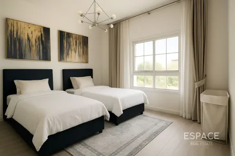 וילה למכירה ב The Springs, Dubai, איחוד האמירויות  2 חדרי שינה, 167 מ"ר, מספר 661130 - תמונה 7