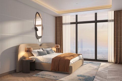 Byt v Dubai, SAE 1 ložnice, 60 m² Č.: 633491 - fotografie 10