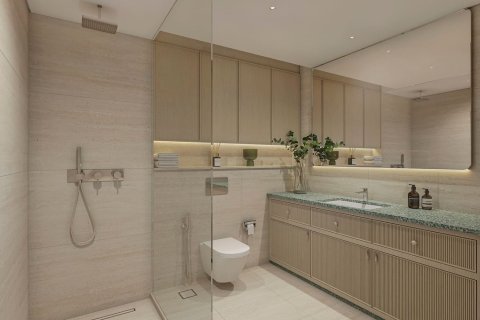 Apartament në Dubai, Emiratet e Bashkuara Arabe 1 dhomë gjumi, 30 m2. № 633492 - Foto 11