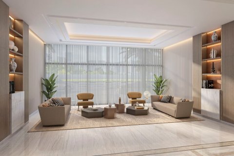 Apartament në Dubai, Emiratet e Bashkuara Arabe 1 dhomë gjumi, 30 m2. № 633492 - Foto 8