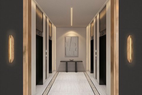 Apartament në Dubai, Emiratet e Bashkuara Arabe 1 dhomë gjumi, 30 m2. № 633492 - Foto 7