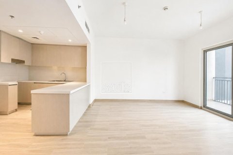 Lakás itt: Yas Island, Abu Dhabi, EAE, 2 hálószoba, 109.44 m², azonosító: 758772