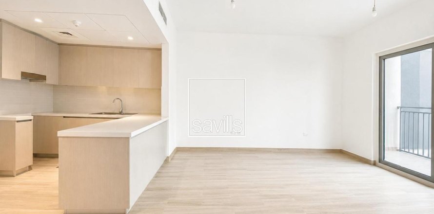 Apartmán na Yas Island, Abu Dhabi, SAE 2 spálne, 109.44 m2 č. 758772