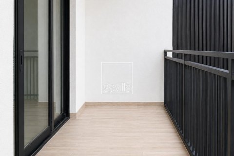 Apartmán na Yas Island, Abu Dhabi, SAE 2 spálne, 109.44 m2 č. 758772 - Fotografia 8