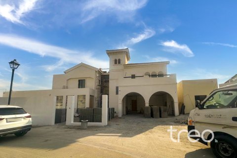 Villa à vendre à  The Villa, Dubai, EAU 7 chambres, 1114.84 m2 № 758774 - photo 15