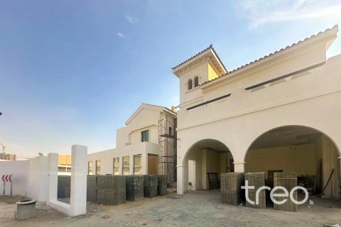 Villa à vendre à  The Villa, Dubai, EAU 7 chambres, 1114.84 m2 № 758774 - photo 16