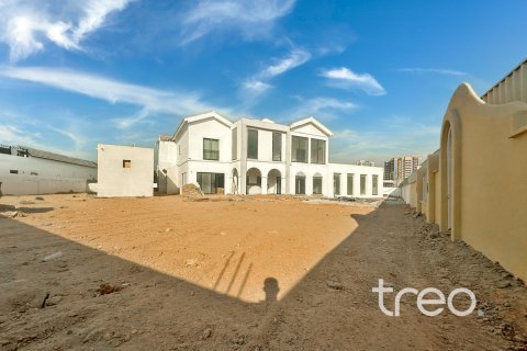 Villa à vendre à  The Villa, Dubai, EAU 7 chambres, 1114.84 m2 № 758774 - photo 14