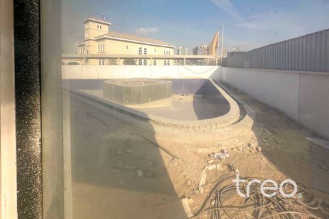 Villa à vendre à  The Villa, Dubai, EAU 7 chambres, 1114.84 m2 № 758774 - photo 3
