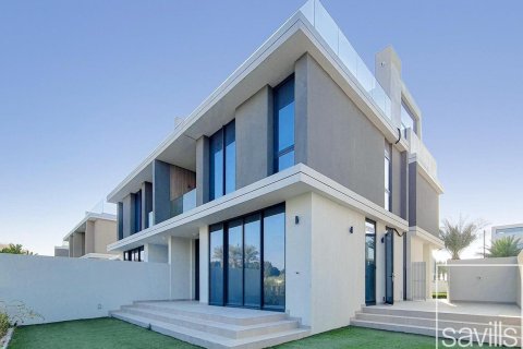 فيلا للإيجار في دبي هيلز استيت، دبي، الإمارات العربية المتحدة 3 غرفة نوم ، 268.58 متر مربع ، رقم 758742 - صورة 12