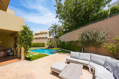 Arabian Ranches, Dubai, BAE’de satılık villa 3 yatak odası, 298.78 m&sup2; No 758776 - fotoğraf 20