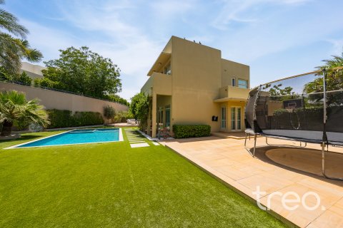 Arabian Ranches, Dubai, BAE’de satılık villa 3 yatak odası, 298.78 m&sup2; No 758776 - fotoğraf 15