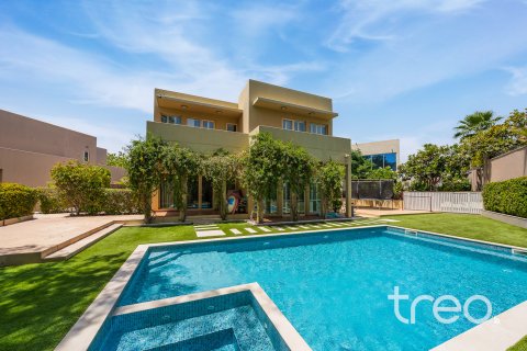 Arabian Ranches, Dubai, BAE’de satılık villa 3 yatak odası, 298.78 m&sup2; No 758776 - fotoğraf 28
