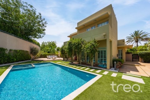 Arabian Ranches, Dubai, BAE’de satılık villa 3 yatak odası, 298.78 m&sup2; No 758776 - fotoğraf 26