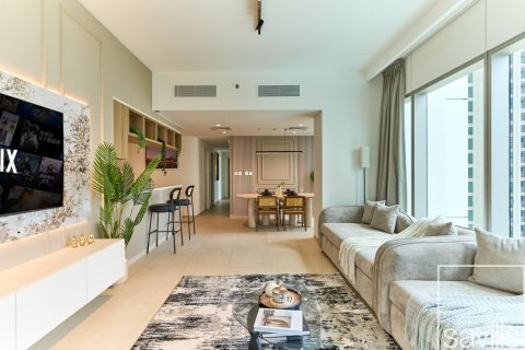 Apartment sa Zabeel, Dubai, UAE 3 silid-tulugan, 175.68 sq.m. № 758743 - larawan 6