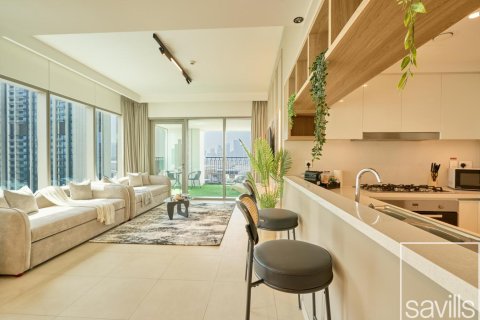Apartment sa Zabeel, Dubai, UAE 3 silid-tulugan, 175.68 sq.m. № 758743 - larawan 11