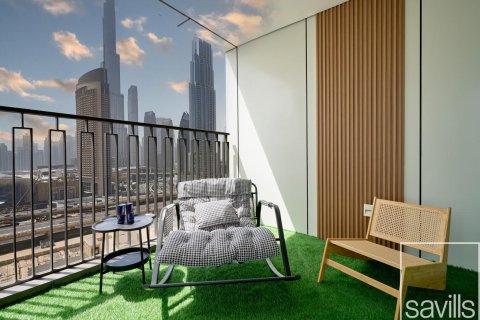 Apartment sa Zabeel, Dubai, UAE 3 silid-tulugan, 175.68 sq.m. № 758743 - larawan 19