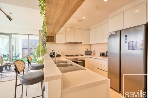 Apartment sa Zabeel, Dubai, UAE 3 silid-tulugan, 175.68 sq.m. № 758743 - larawan 8