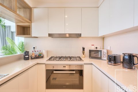 Apartment sa Zabeel, Dubai, UAE 3 silid-tulugan, 175.68 sq.m. № 758743 - larawan 9