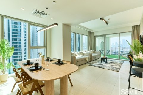 Apartment sa Zabeel, Dubai, UAE 3 silid-tulugan, 175.68 sq.m. № 758743 - larawan 10