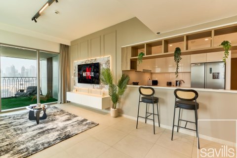 Apartment sa Zabeel, Dubai, UAE 3 silid-tulugan, 175.68 sq.m. № 758743 - larawan 2