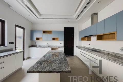 Vila di Dubai Hills Estate, UAE 5 bilik tidur, 864 meter persegi № 758773