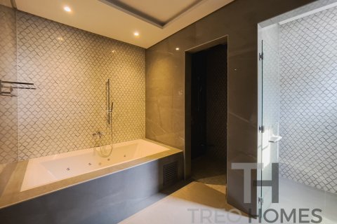 Dubai Hills Estate, Dubai, संयुक्त अरब अमीरात में विला, 5 बेडरूम, 864 वर्ग मीटर, संख्या 758773 - फ़ोटो 11