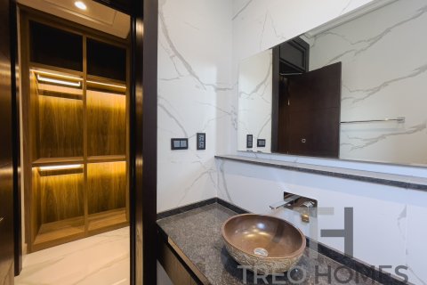 Dubai Hills Estate, Dubai, संयुक्त अरब अमीरात में विला, 5 बेडरूम, 864 वर्ग मीटर, संख्या 758773 - फ़ोटो 7