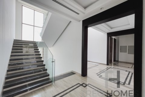 Dubai Hills Estate, Dubai, संयुक्त अरब अमीरात में विला, 5 बेडरूम, 864 वर्ग मीटर, संख्या 758773 - फ़ोटो 6