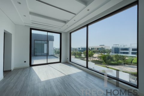 Dubai Hills Estate, Dubai, संयुक्त अरब अमीरात में विला, 5 बेडरूम, 864 वर्ग मीटर, संख्या 758773 - फ़ोटो 8