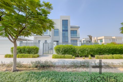 Dubai Hills Estate, Dubai, संयुक्त अरब अमीरात में विला, 5 बेडरूम, 864 वर्ग मीटर, संख्या 758773 - फ़ोटो 16