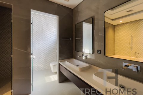 Dubai Hills Estate, Dubai, संयुक्त अरब अमीरात में विला, 5 बेडरूम, 864 वर्ग मीटर, संख्या 758773 - फ़ोटो 12
