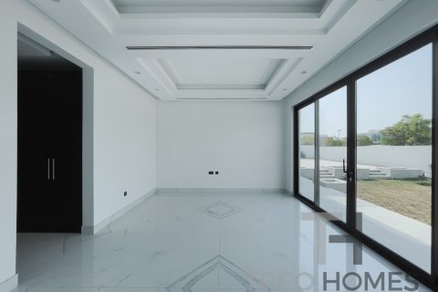 Dubai Hills Estate, Dubai, संयुक्त अरब अमीरात में विला, 5 बेडरूम, 864 वर्ग मीटर, संख्या 758773 - फ़ोटो 5