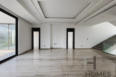 Dubai Hills Estate, Dubai, संयुक्त अरब अमीरात में विला, 5 बेडरूम, 864 वर्ग मीटर, संख्या 758773 - फ़ोटो 9