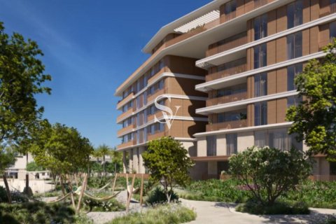 Пәтер Palm Jebel Ali, Дубай, БАӘ-да 3 жатын бөлмелер, 189 м² № 736651 - фото 13