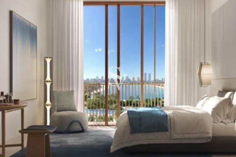 Пәтер Palm Jebel Ali, Дубай, БАӘ-да 3 жатын бөлмелер, 189 м² № 736651 - фото 24
