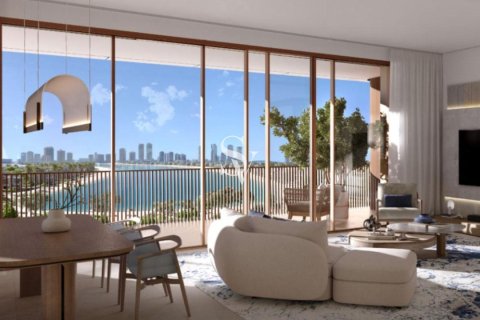 Пәтер Palm Jebel Ali, Дубай, БАӘ-да 3 жатын бөлмелер, 189 м² № 736651 - фото 22