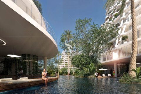 Apartamento en venta en Falcon City of Wonders, Dubai, EAU 2 dormitorios, 151 m2 № 736640 - foto 20