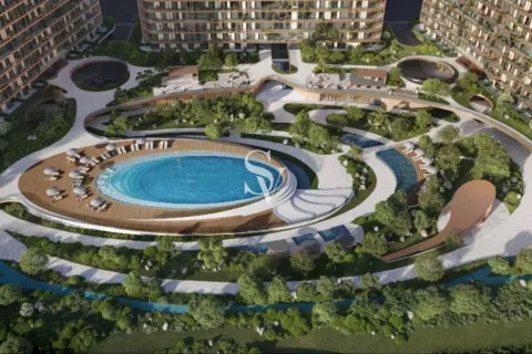 Apartament de vânzare în Dubai, EAU 1 dormitor, 84 mp.  №736653 - poză 5