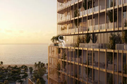 Apartament de vânzare în Dubai, EAU 1 dormitor, 84 mp.  №736653 - poză 3