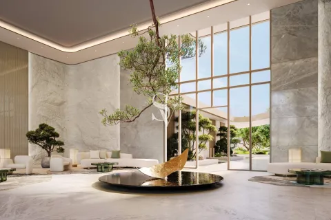 Apartament de vânzare în Dubai, EAU 1 dormitor, 84 mp.  №736653 - poză 10