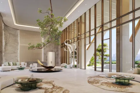 Apartament de vânzare în Dubai, EAU 1 dormitor, 84 mp.  №736653 - poză 16